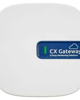 Onset InTemp CX5000 CX Gateway Monitoring Solution