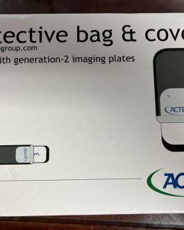 ACTEON Sensor Sopro Imaging Plate size 3 700549