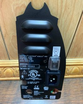 Dentsply Cavitron Bobcat Pro Ultrasonic Scaler Gen – 130 Back Plate  NEW