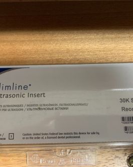 Cavitron Slimline Ultrasonic Insert 30K SLI 10S