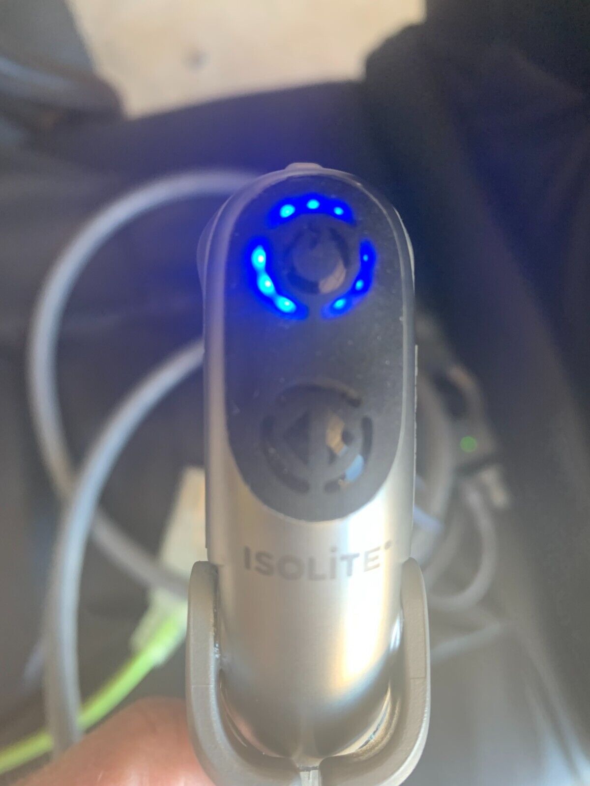 zyris Isolite Pro - Image 4