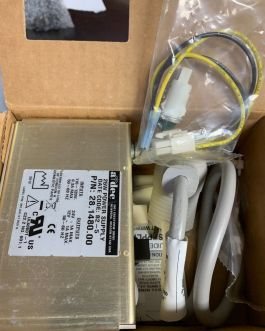 Adec 25-Watt Power Supply 28.1480.00