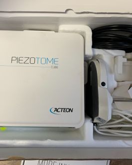 Acteon Piezotome Cube