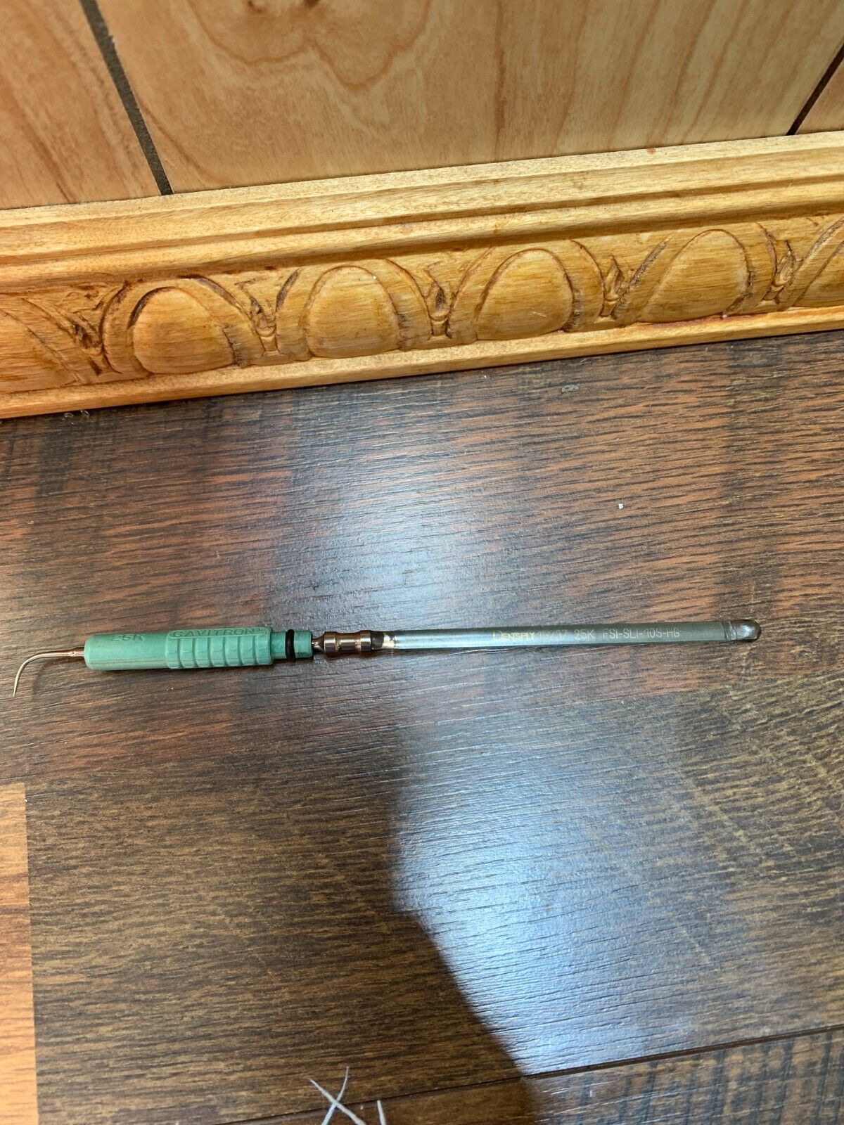 Dentsply 25K FSI-SLI-10S-HG Cavitron Ultrasonic Scaler Tip 16237