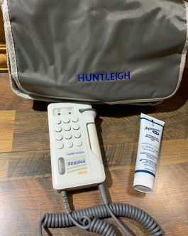 huntleigh dopplex D930