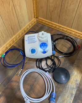 Dentsply Cavitron Jet Plus Ultrasonic Scaling & Air Polishing Unit Gen 132