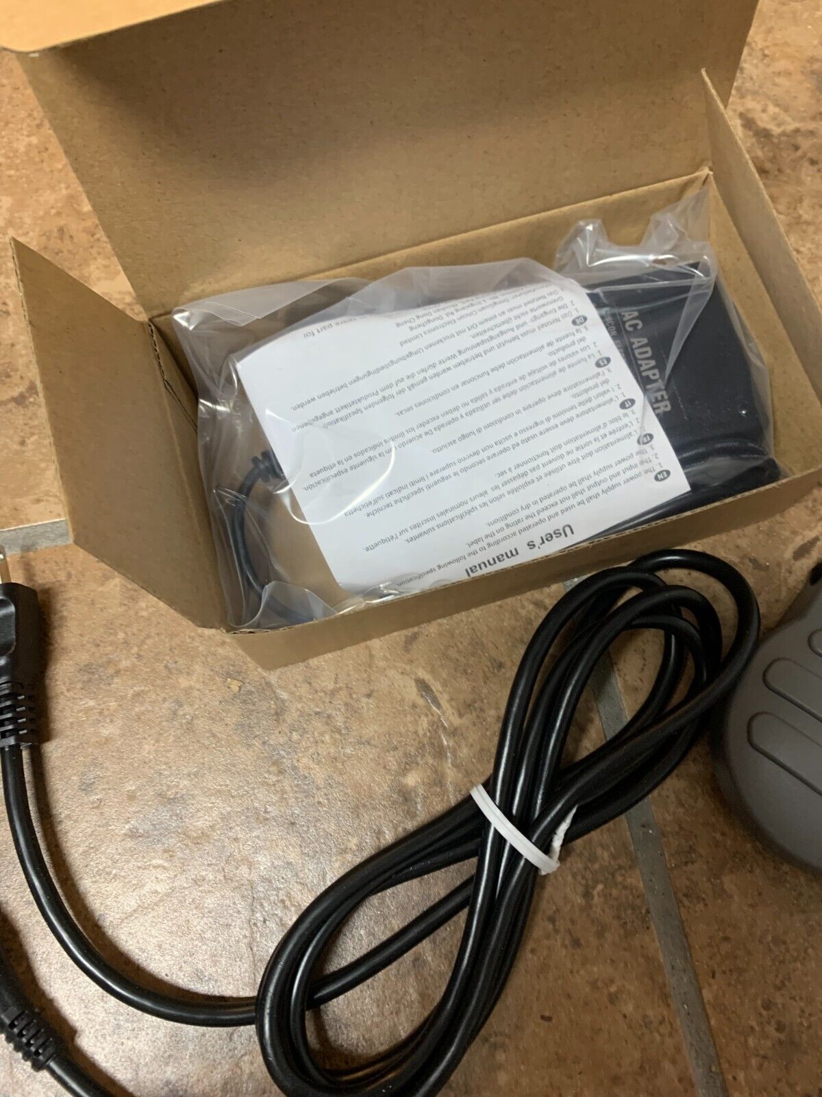 New Acteon Newtron Booster Piezo Unit with Intro Kit - Image 4