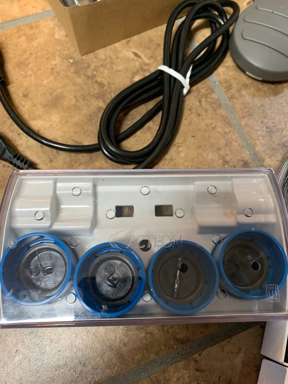 New Acteon Newtron Booster Piezo Unit with Intro Kit - Image 5