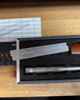 Kavo Sonic Flex 2003 L Air Scaler Lux