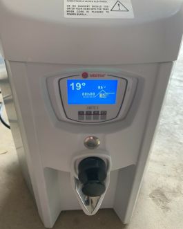 Mestro Aneto II Jelly Mixer 080512