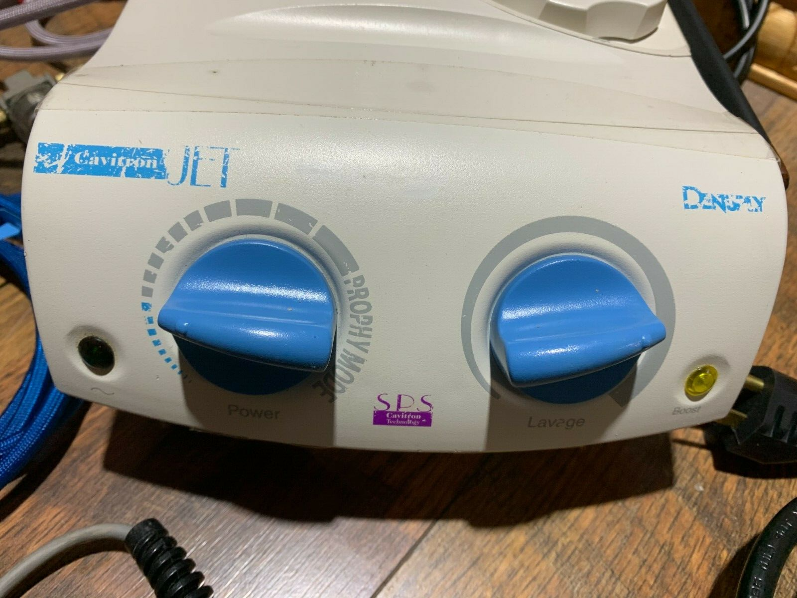 Dentsply Cavitron Jet Gen 120-10237 Ultrasonic Scaler & Air Polisher