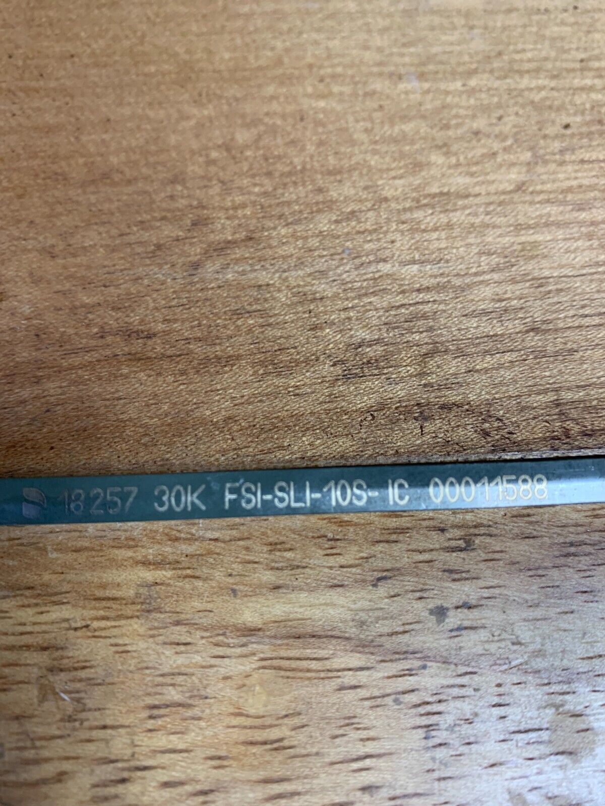 DENTSPLY CAVITRON FS18257 30K-FSI-SLI-10S-IC - Image 3