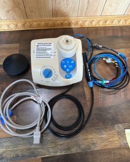 Dentsply Cavitron Jet Plus Ultrasonic Scaling & Air Polishing Unit Gen 132