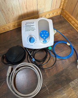 Dentsply (GEN-131) Cavitron Plus 30k Scaler – Wired Foot Control *Refurbished