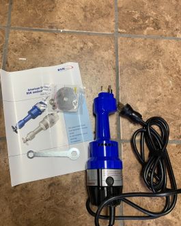 American Orthopedic cast cutter 295-200 (Rebuilt)