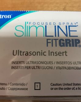 DENTSPLY Cavitron Ultrasonic Slimline Insert 2223730K FSI-SLI-10L FG 54 00082087
