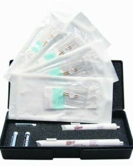 Bovie DEL2 Change-A-Tip HI-LO Cautery Kit