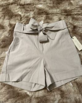 Rachel Zoe Size 8 Shorts with tie