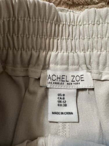 Rachel Zoe Size 8 Shorts with tie - Image 5