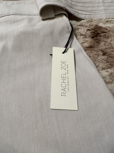 Rachel Zoe Size 8 Shorts with tie - Image 6