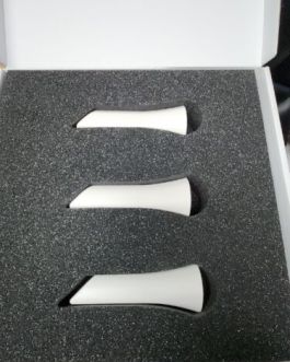 Trios 4 Scanner Protection Tips