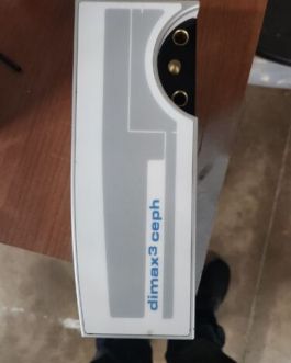 Planmeca Dimax 3 Ceph X-ray Sensor Head Replacement Part MFD: 2006-9