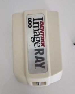 Dentrix Image Ray DDO Hub And Size 2 Sensor