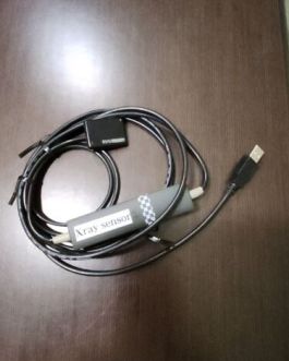 Kodak Carestream RVG 6100 Digital Dental X-Ray Sensor Size 1 Digital Radiography