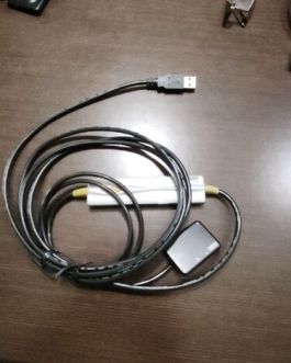 Kodak Carestream RVG 6100 Digital Dental X-Ray Sensor Size 2 Digital Radiography