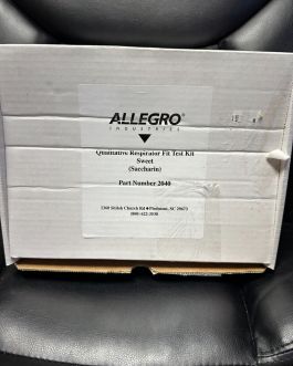 ALLEGRO 2040 Qualitative Fit Test Kit