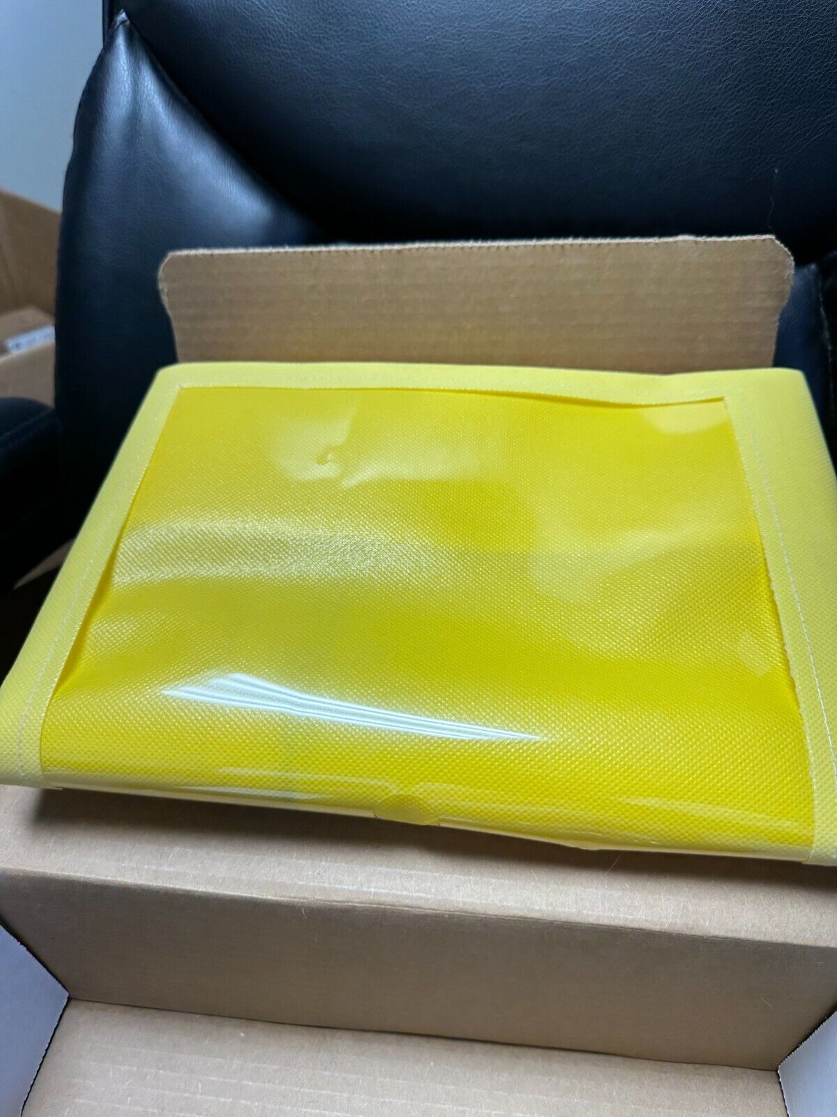 ALLEGRO 2040 Qualitative Fit Test Kit - Image 4