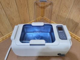 New Coltene Whaledent UC53 BioSonic Ultrasonic Cleaner Beaker