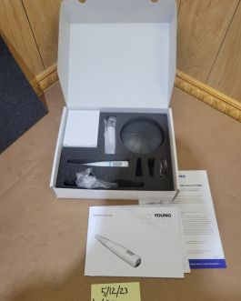 Young INFINITY 25-UX CORDLESS HANDPIECE