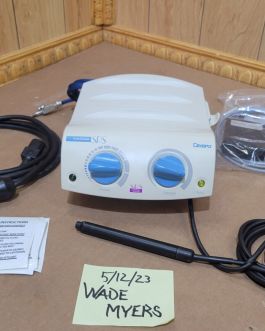 FULLY REFURBISHED Dentsply CAVITRON Gen 119