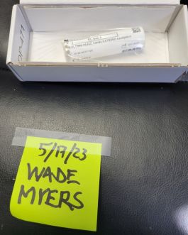 Hu-Friedy EMS AUR-FLOW Perio Handy 3.0 Perio-Handpiece