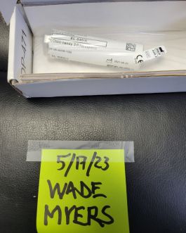 Hu-Friedy EMS AUR-FLOW Perio Handy 3.0 Perio-Handpiece