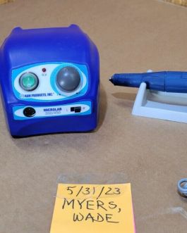 Fully Functional Ram MICROLAB 350/450