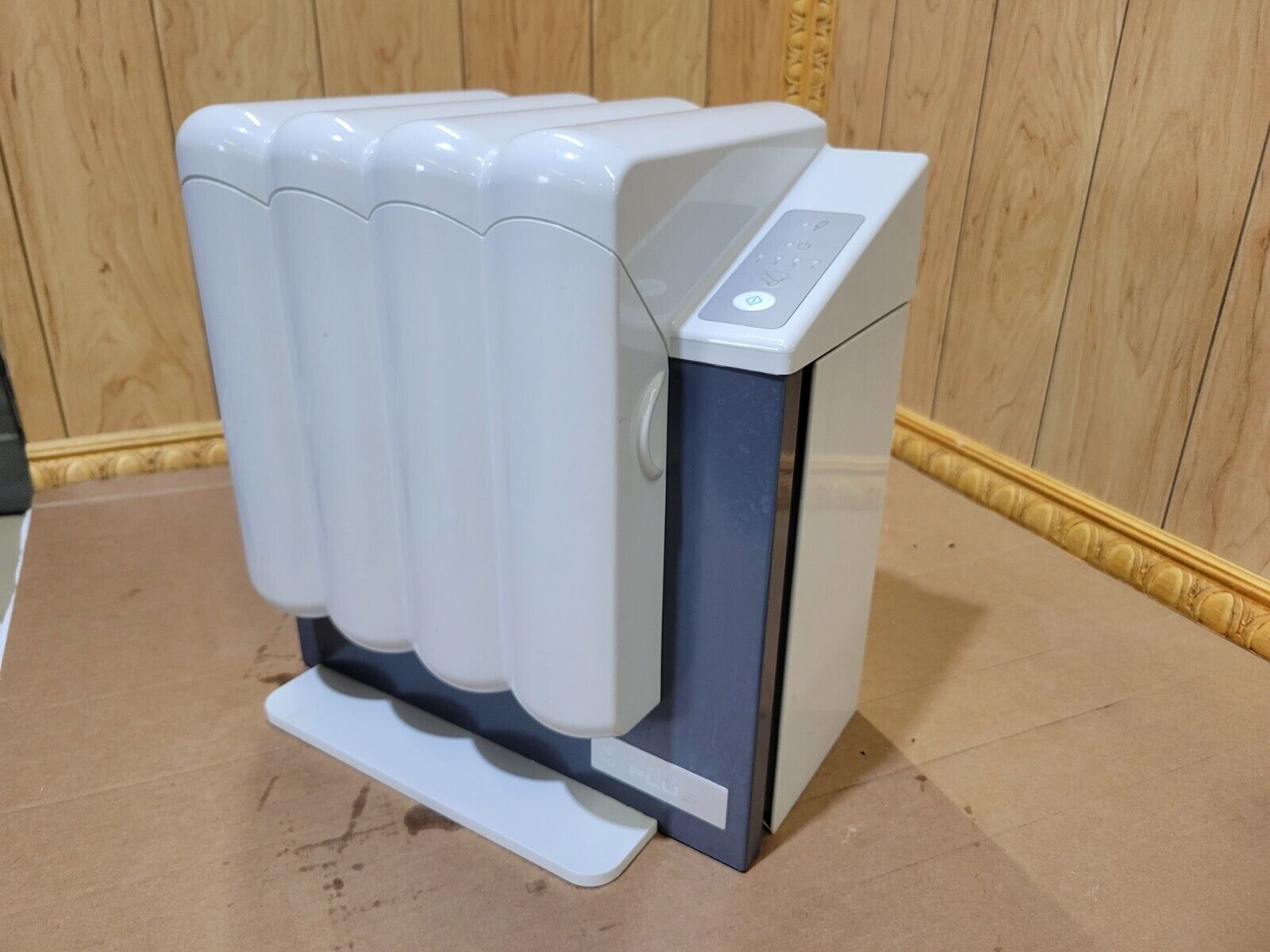 QuattroCare Plus 2124 A Automatic Handpiece Maintenance System - Image 3