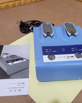 Dentsply WAVE ONE OBTURATOR OVEN HTR-WO