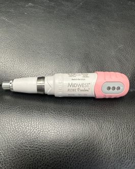 Midwest RDH Freedom 761161 Dental Handpiece No Charger