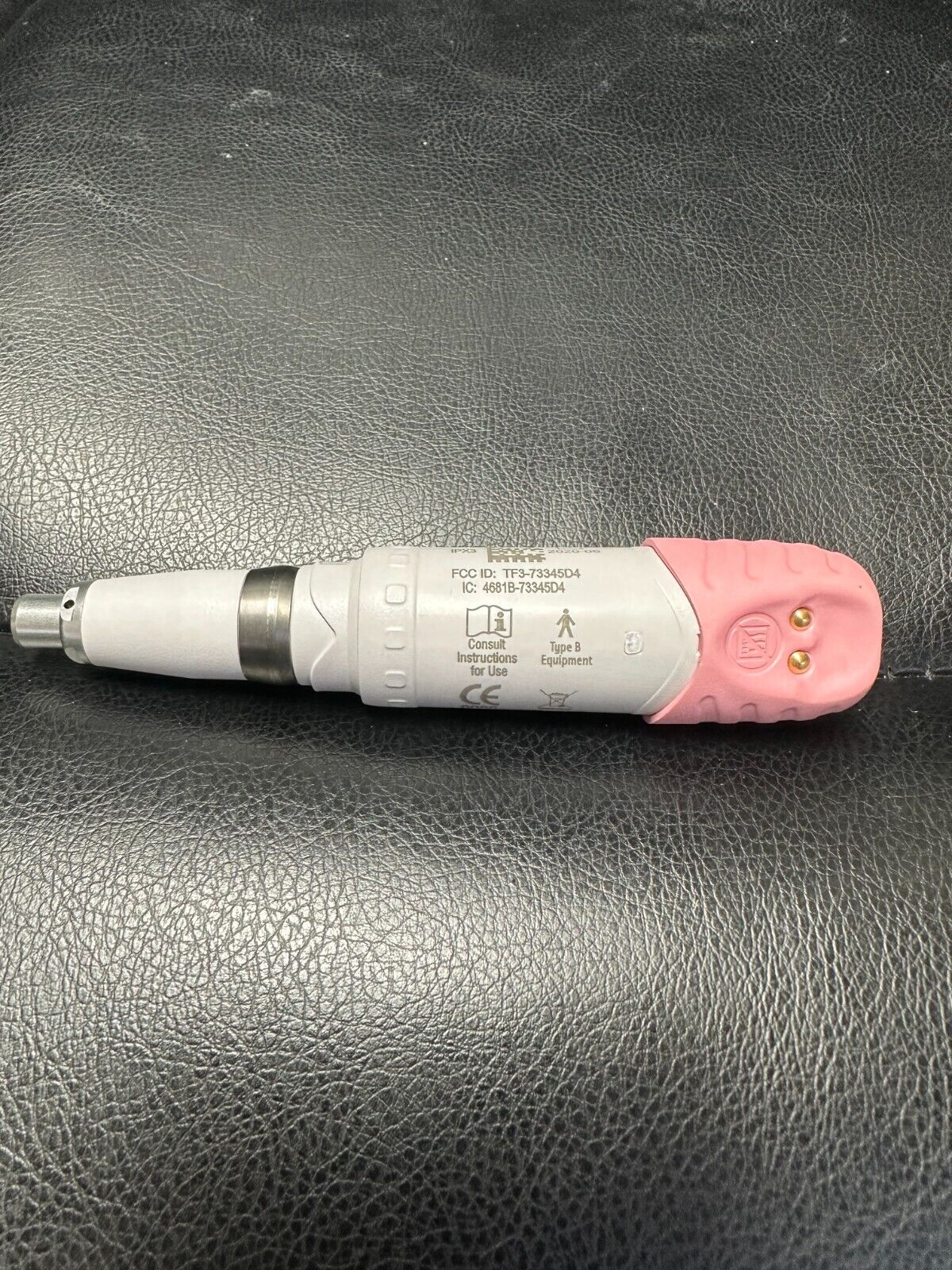 Midwest RDH Freedom 761161 Dental Handpiece No Charger - Image 2