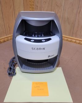 (new) Air Technics SCAN-X DUO