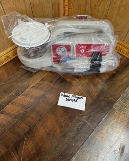 SSCOR VX-2 Suction Unit with Flatback – 2310V – New –