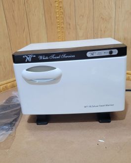 White Towel Srvices Towel Warmer WT-7B