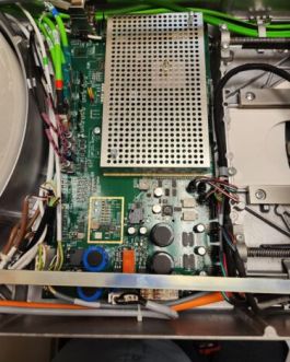 Sirona Orthophos XG5 Power Board 2018