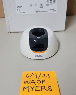 BluePhase PowerCure 5v DC Wireless CHARGING STATION