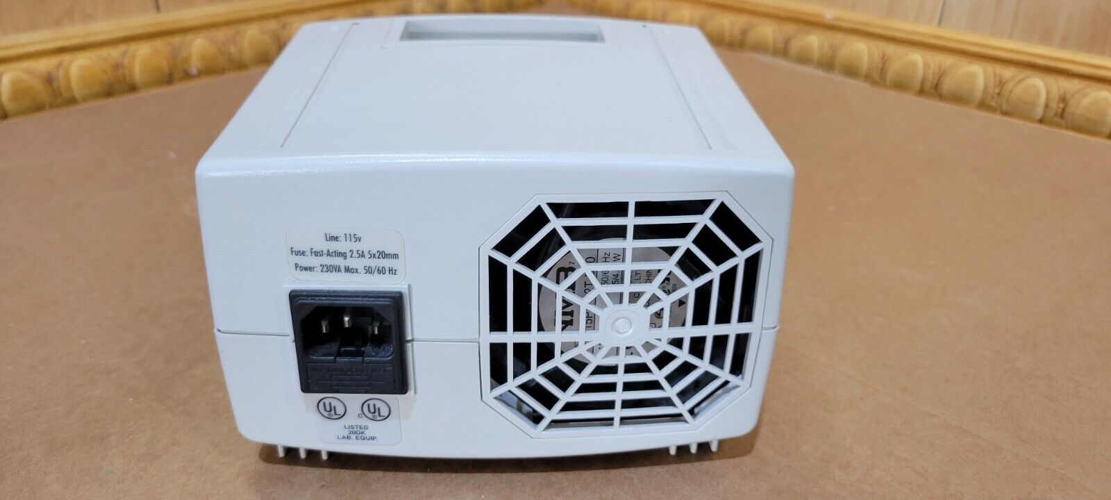 Orascoptic ZEON ILLUMINATOR - Image 5