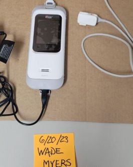 (Pre-owned) Masimo Set RAD G Pulse Oximeter