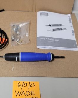 Renfert Dental PILLO Pneumatic Hammer/Deflasking Chisel