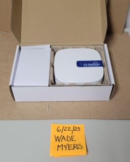 NEW/Un-used/In-Box CX5000 Gateway CX Monitoring Solutions